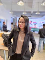 Kelly Bui