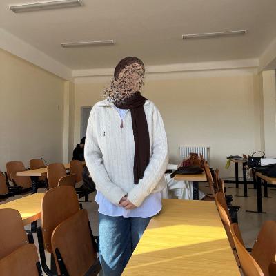 Rahma Hassani