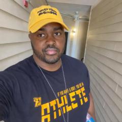 Zack Alleyne