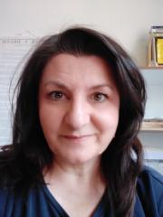 Anita Damjanović