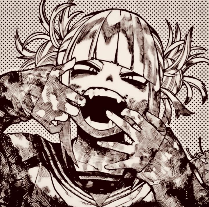 Toga 界