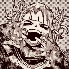 Toga 界