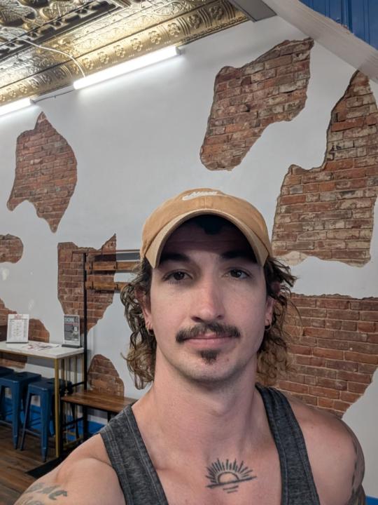 Brian Tyras