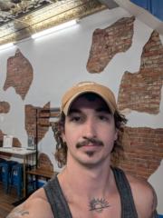 Brian Tyras