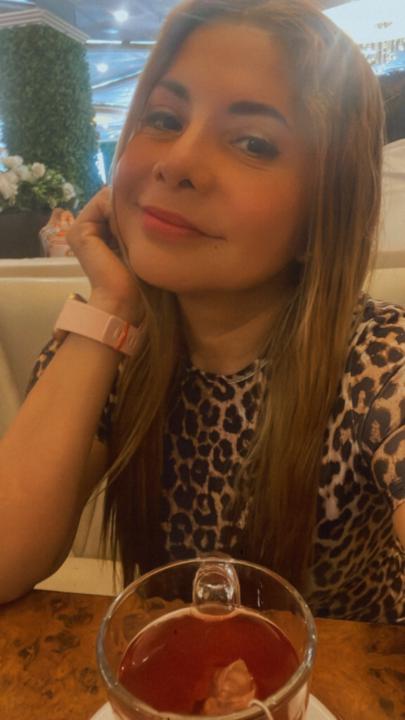 Azalia Ramirez