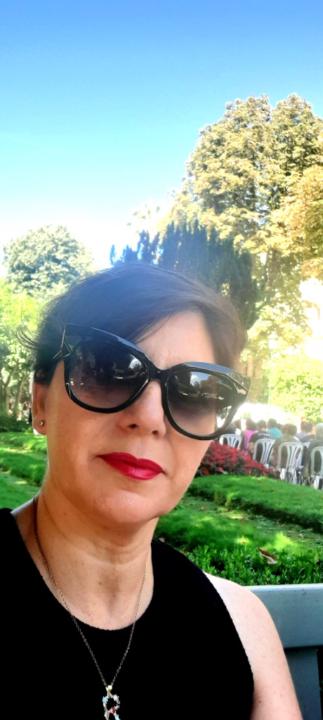 Rosi García
