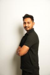 Nirav Vaghela