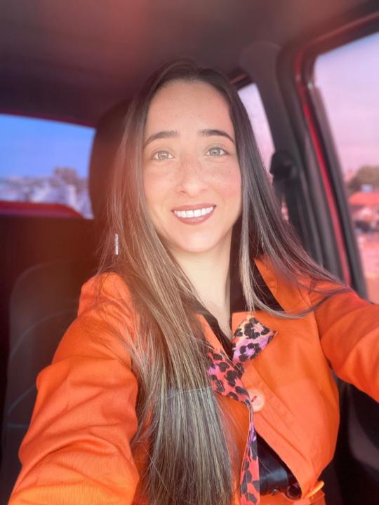 Stefany Troconis