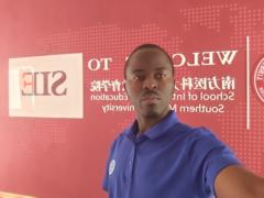 Ridley Nsioge Mbwoge