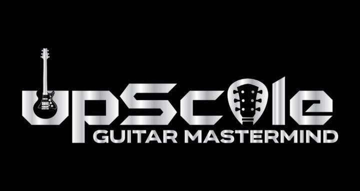 UpScale Guitar Mastermind