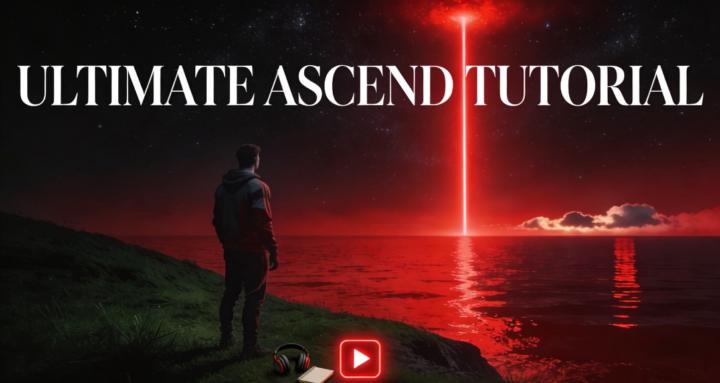 Ultimate Ascend Tutorial