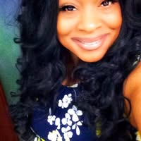 Tisha Woods