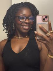 Tendai Kanyongo