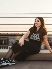 Amber Canzano