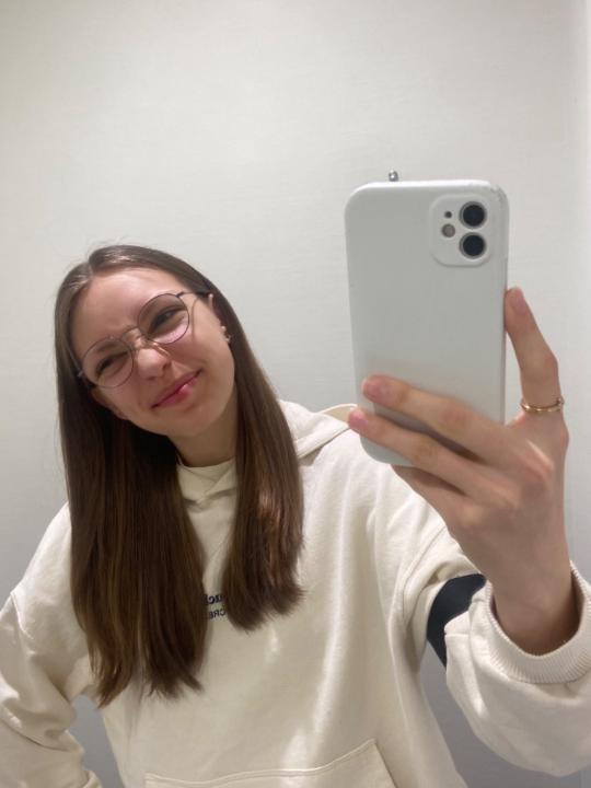 Mona Thormaehlen