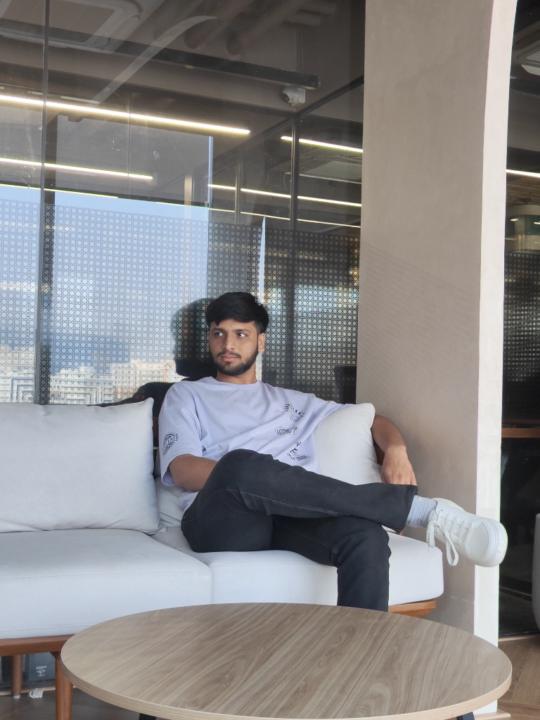 Venkata Krishna Sai Betanabhatla