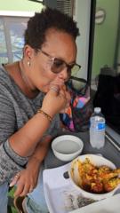 Martina Jackson