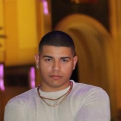 Jackson Diaz