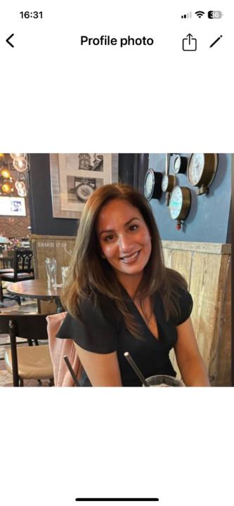 Fahmida Ahmed-Connaghan