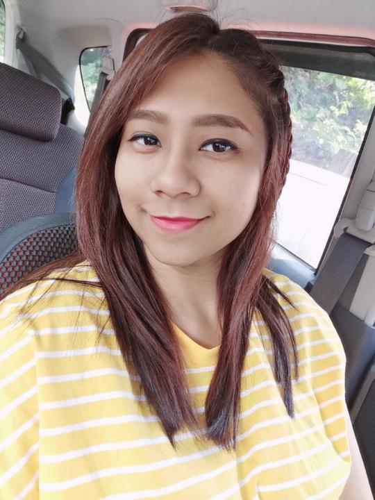 Michelle Lee