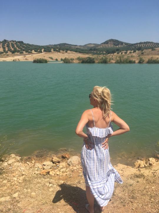 Joanna Trautman