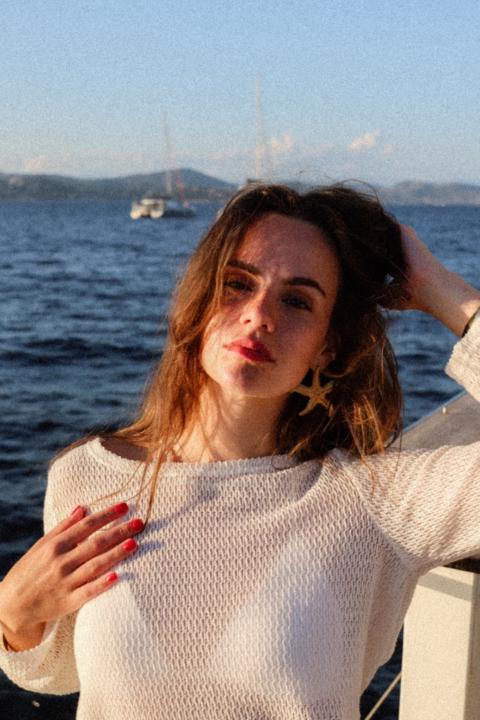 Valentine Marmorat