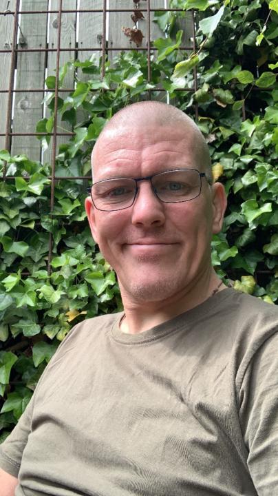 Jon Rønsholt
