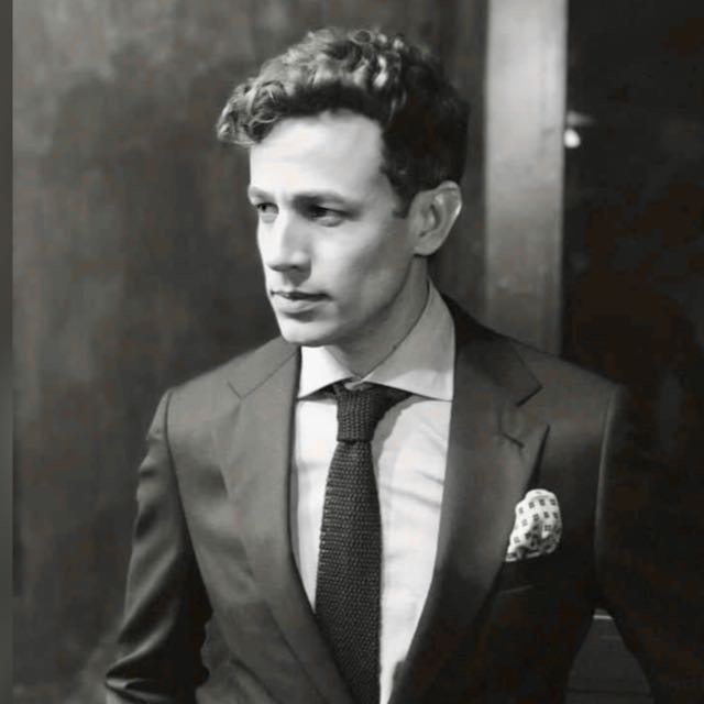 Carlos Rodriguez