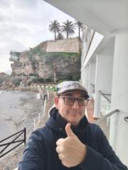 Juan Gosens Martínez