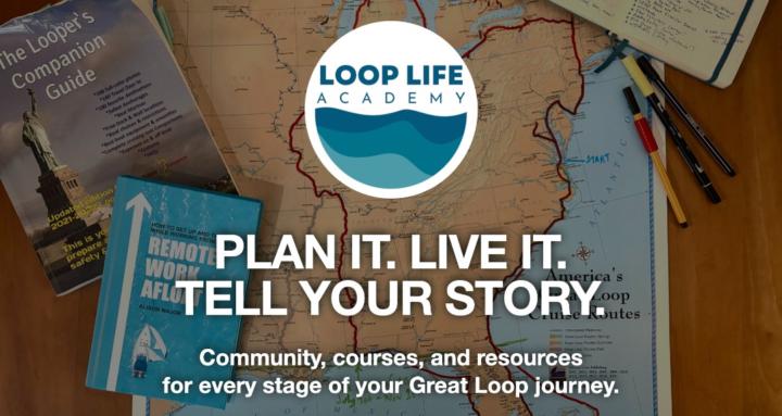 Loop Life Academy