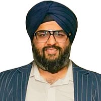 Nav Singh