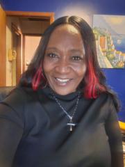 Tina Hyman