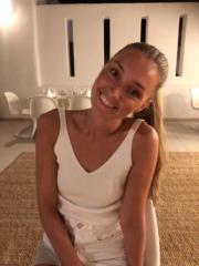 Ingrid Nymoen Aarsand