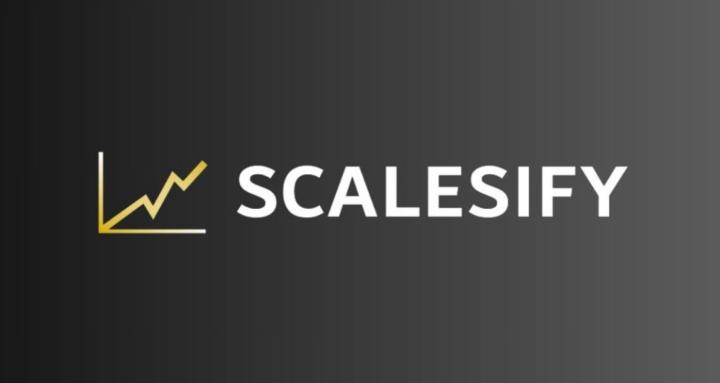 Scalesify Accelerator