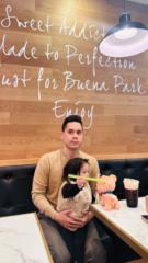 Brandon Dang
