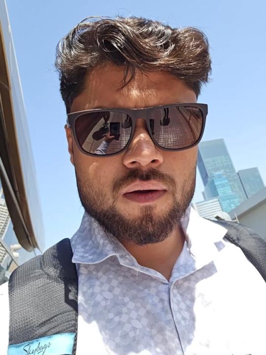 Shoaib Khan