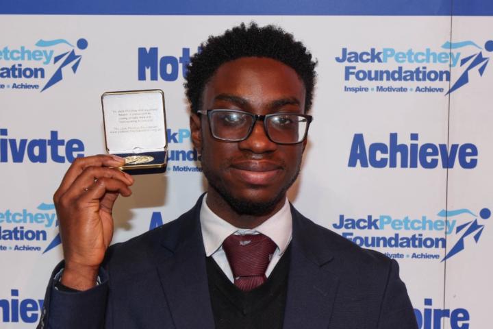 Edwin De-Ben Rockson