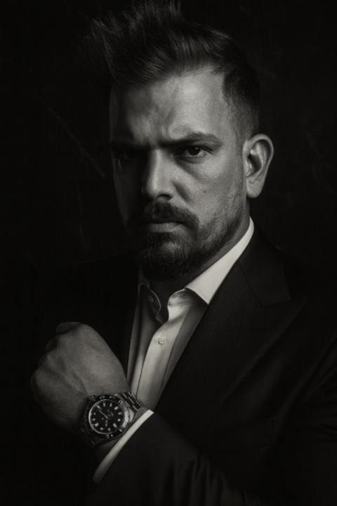 Patrick Kosinski
