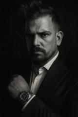 Patrick Kosinski