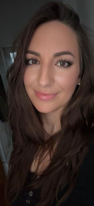 Cecilia Amoros