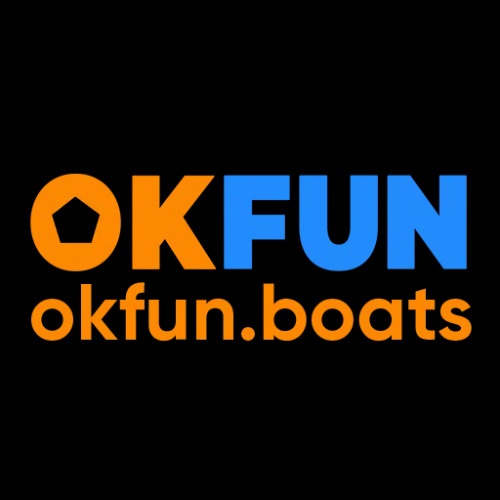 Okfun Boats