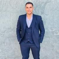 تاوضروس كرم مرزق