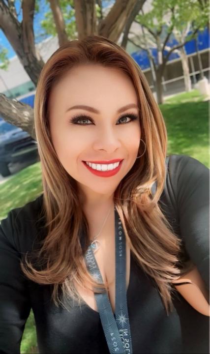 Mishelle Chavez