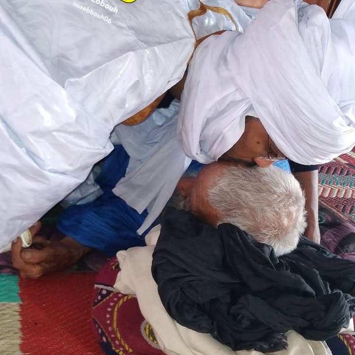 Issa Ebouh