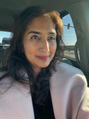 Noreen HaqueColombe
