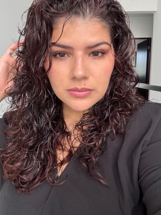 Maria Laura Zamora Casasola