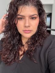 Maria Laura Zamora Casasola