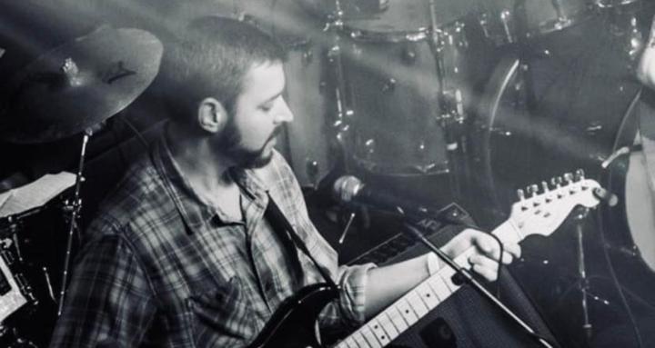 Grateful Mike's Guitar Club