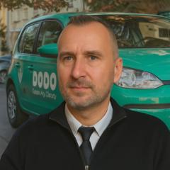 Vladimir Gleich