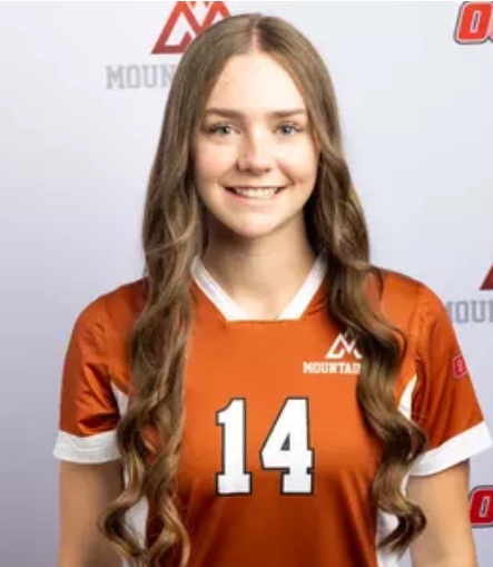 Mackenzie Scanlon
